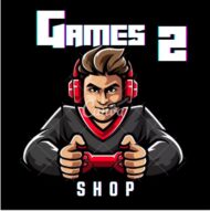 Game 2 Shop