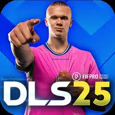 Dream League Soccer (DLS 25) Topup